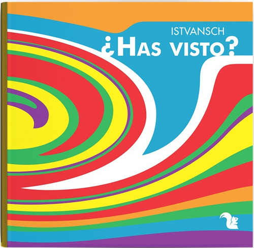 ¿has Visto? - Istvansch