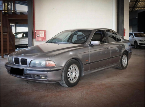 BMW Serie 5 2.8 528i Executive At