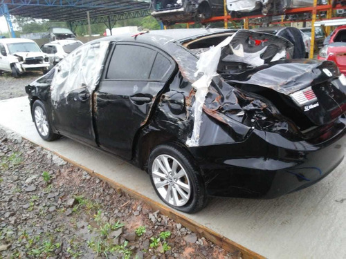 Sucata Honda Civic 2016 Manual - Rs Auto Peças Farroupilha