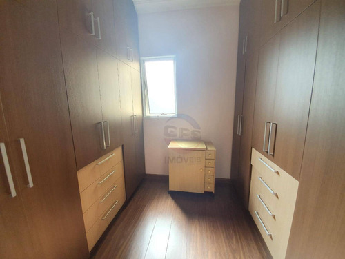 Casa Com 3 Dormitórios À Venda, 361 M² Por R$ 1.650.000,00 - Jardim Residencial Santa Clara - Indaiatuba/sp - Ca11683