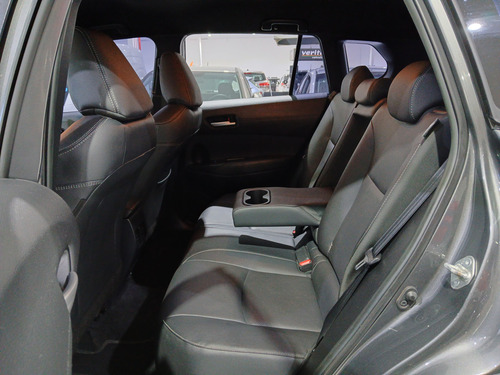 Toyota Outros Modelos COROLLA CROSS XRE 2.0 16V FLEX AUT.