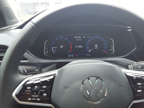 Volkswagen Taos 1.4 250 TSI TOTAL FLEX HIGHLINE AUTOMÁTICO