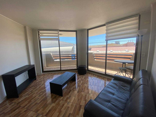 Departamento Con Excelente Ubicación (77386)