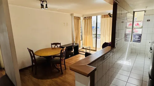 Departamento En Venta De 2 Dorm. En Iquique