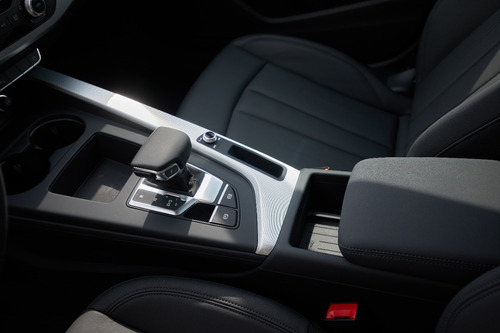 Imagen 15 de 15 de Audi A5sb 40 Tfsi Mild Hybrid Select