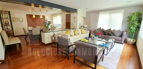 Imagen 4 de 30 de Residencia En Condominio Venta Con Jardín En Tecamachalco