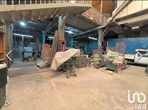 Renta Bodega 0 Ambiente Valle De Aragón 3ra Sección Oriente