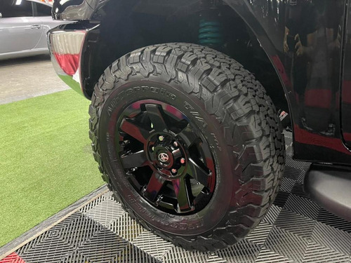 Toyota Hilux 2021 Diesel