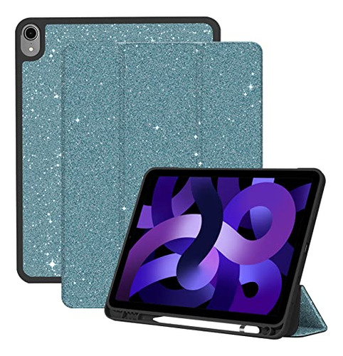 Cabreche Compatible Con iPad Air Case,5th/4th Generation 10.