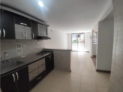 Apartamento en venta