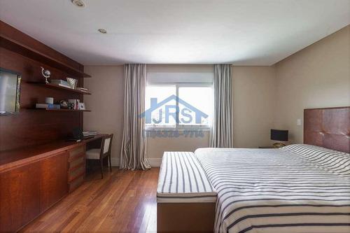 Condomínio Palos Verdes Casa À Venda, 688 M² Por R$ 3.800.000 - Ca0617
