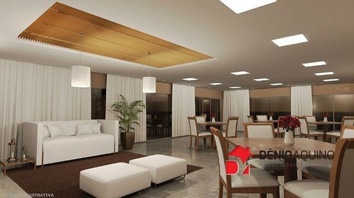 Imagem 12 de 15 de Lotes Em Condominio - Condominio Residencial Grand Trianon - Ref: 354 - V-354