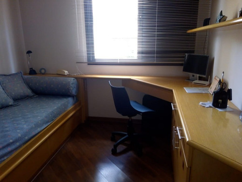 Imagem 11 de 30 de Excelente Apartamento Com 96m² Parque Da Moóca ,venda . - Ap00027 - 34608908