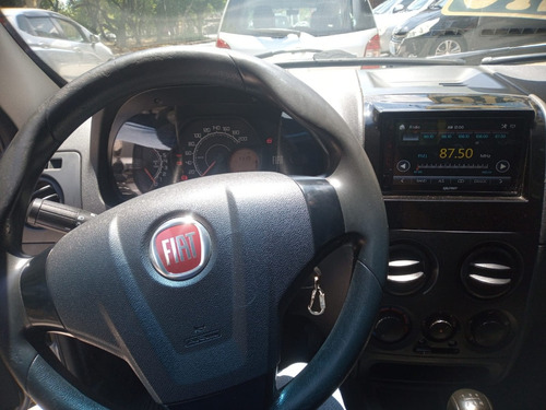 Fiat Palio 1.0 Fire Way Flex 5p