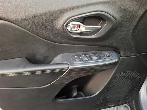 Jeep Cherokee 2.4 Limited Plus At
