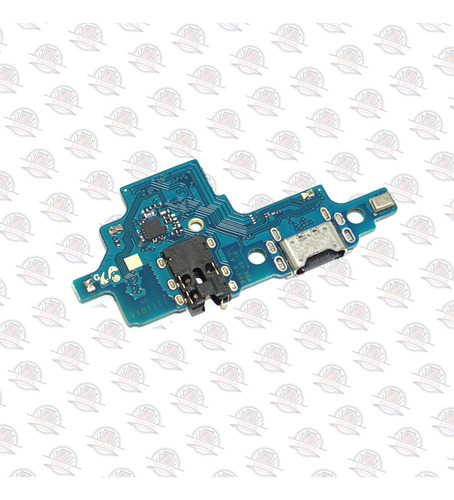 Tarjeta Para Galaxy A9 2018 A920g Centro De Carga Jack Micro