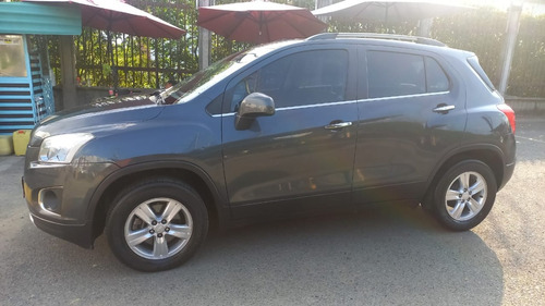 Chevrolet Tracker 1.8 Ls At