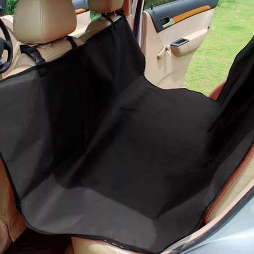 Imagen 6 de 9 de Funda Cobertor Para Auto Mascota Perro Cover Impermeable