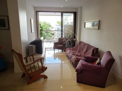 Apartamento - Ref: 858450