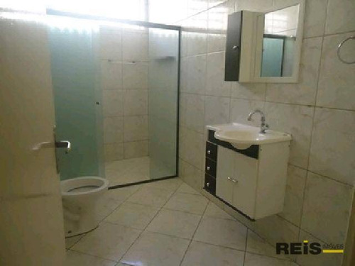 Casa Com 3 Dormitórios À Venda, 165 M² Por R$ 490.000,00 - Vila Trujillo - Sorocaba/sp - Ca0610