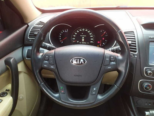 Imagem 6 de 15 de Kia Sorento Ex 3.5 V6 24v 7lugar