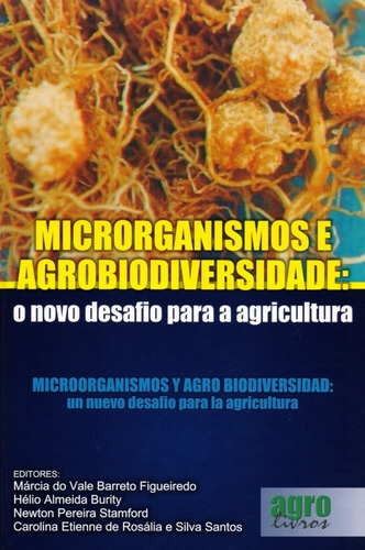 Microrganismos E Agrobiodiversidade