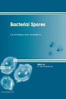 Libro Bacterial Spores: Current Research And Applications...