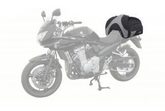 Yamaha Maleta Trasera Sw Motech Semi-rigida 50-65lt Moto