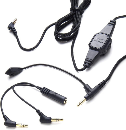 Imagen 6 de 7 de V-moda Boompro Micrófono Para Gaming Y Videollamadas