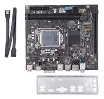 Comprar Placa Base Para Pc Para Juegos B75 M.2 Con Puertos Ddr3 De D