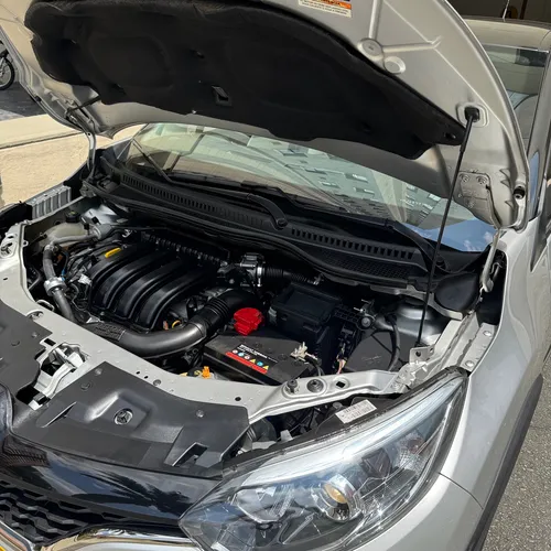Renault Captur 2.0 Intens At
