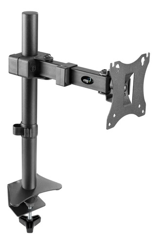 Suporte Articulado Monitor Mesa 17 a 34 7kg Ergonômico F50N ELG