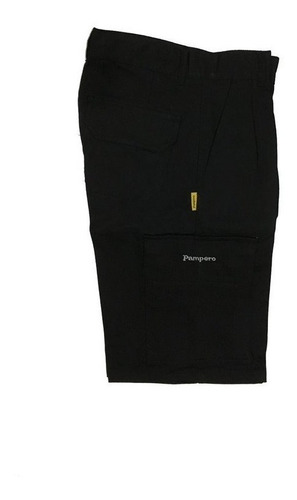 Pantalon Cargo Pampero - Colores - T 36 A 48- 6u - Mayor