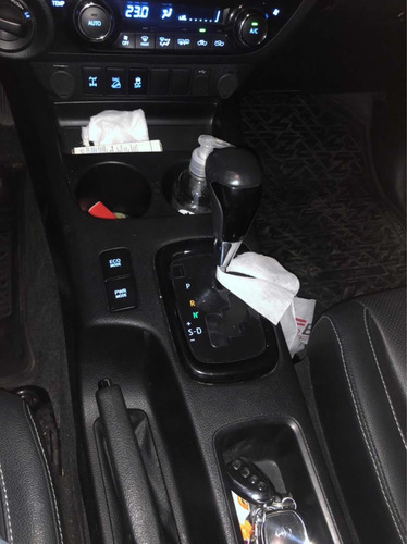 Toyota Hilux 2.8 Cd Srx 177cv 4x4 At 2019