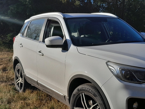 Lifan X70 2.0 Vvt-i Cvt