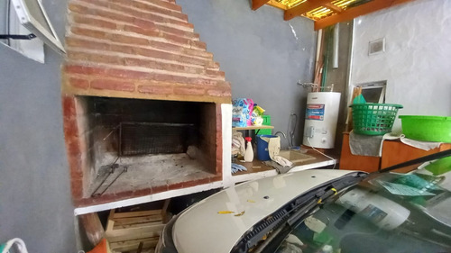 Venta Depto Tipo Casa De 3 Ambientes Calle 4 Entre 49 Y 50 Santa Teresita
