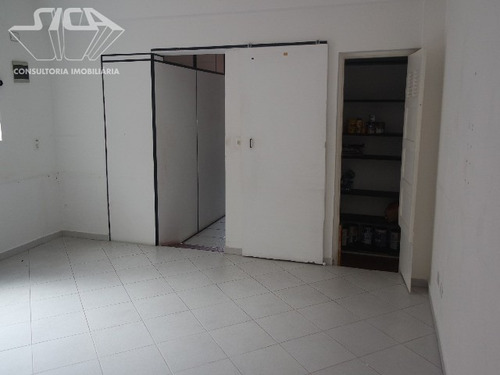 Imagem 14 de 29 de Casa - Ca00135 - 32395671