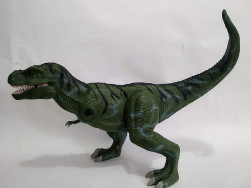 T-rex Dinosaurio Para Restauracion O Custom Jurassic Park 