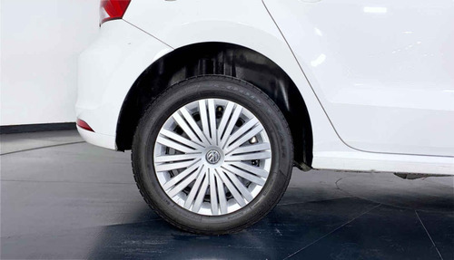 Imagen 12 de 15 de 110033 - Volkswagen Polo 2020 Con Garantía