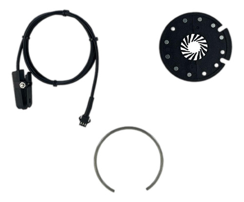 Kt-d12r Ímãs De Bicicleta Elétrica Sensor De Junta Sm