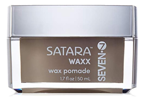 Siete Pomada De Cera Satara Waxx 17 Fl Oz