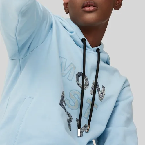 Dodona Blue Hoodie | Monastery Original