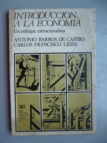 Introducción A La Economía - Un Enfoque Estructuralista