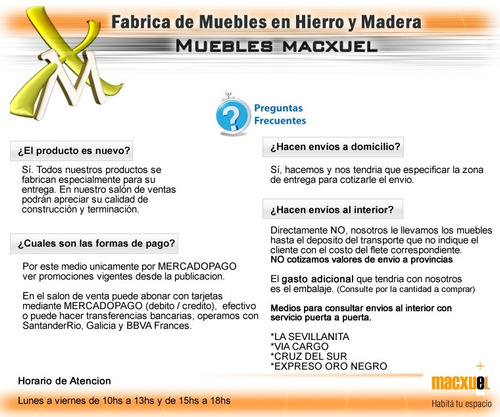Imagen 8 de 10 de Mesa De Luz Con 2 Estantes De Vidrio 60x35