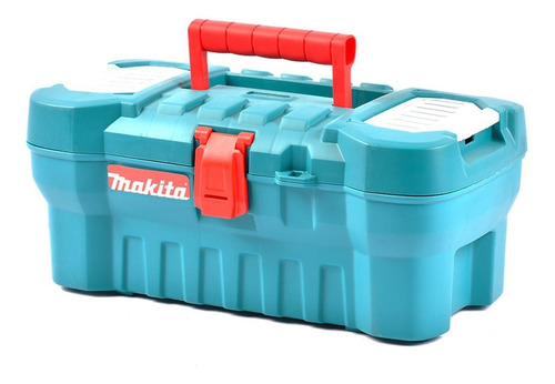 Imagen 2 de 2 de Caja De Herramientas Makita 16 Pulgadas Profesional