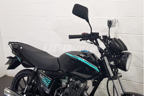 Motomel Cg 150 S2 Full 150cc Rx