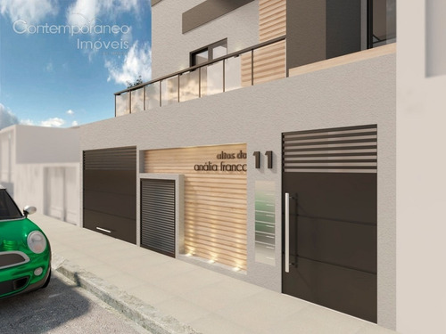 Imagem 4 de 9 de Casa Para Venda, 2 Dormitórios, Vila Invernada - São Paulo - 3179