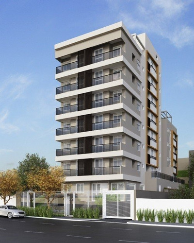 Imagem 1 de 13 de Apartamento À Venda No Bairro Aclimação - São Paulo/sp - O-2810-8841