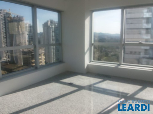 Imagem 4 de 5 de Comercial - Alphaville - Sp - 633266
