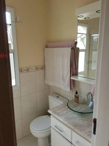 Imagem 13 de 15 de Ref.: 5371 - Casa Condomínio Em Jundiaí Para Venda - V5371